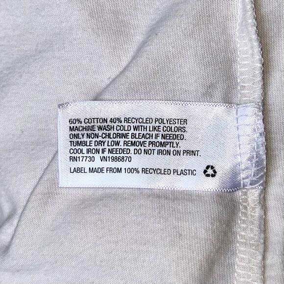 Goodfellow & Co Zion Canyon Men’s Short Sleeve T-Shirt in Men’s Large - Picture 2 of 12